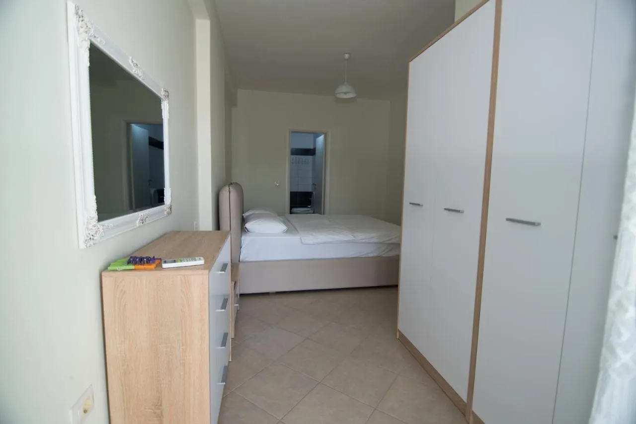 Vlora Ar - Spacious Modern Apartment With A View 0*, Vlorë Albania